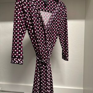 White House Black Market Dress size 8